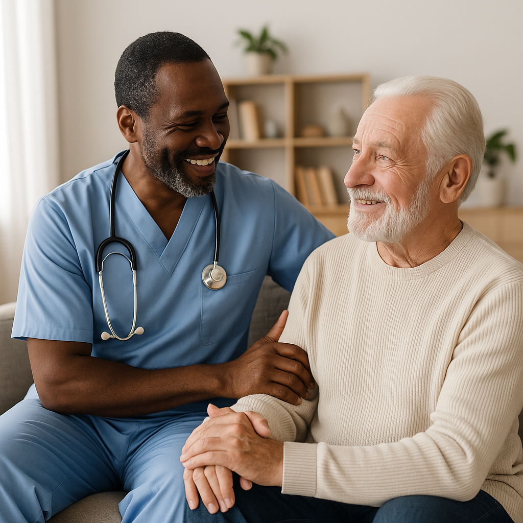 Care image
